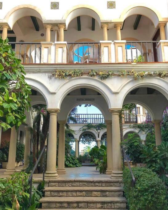 Apartamento En Roda De Bera Apartment Exterior photo